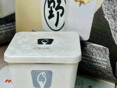 五常大米冰淇淋-野人先生现做冰淇淋(北京顺义祥云小镇店)