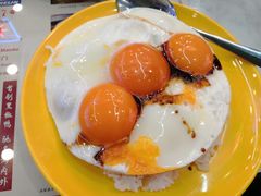 -澳门陈光记烧味饭店(万象城店)