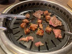 -火炉火自助餐(悠唐购物中心店)