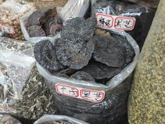 -清平中药材专业市场
