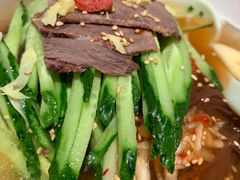 -七八冷面·延边朝鲜族美食(圣熙八号店)