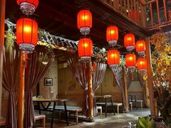 -锦上中式酒馆(南内环店)