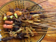 -明洋钵钵鸡(春田小区店)