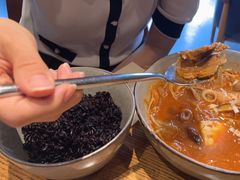 韩式虾仁泡菜汤-Wagas沃歌斯(枫蓝国际店)
