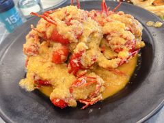 -老鄞江清水龙虾•赵赵家(江北店)