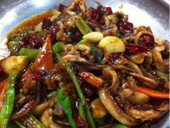 -金良酸菜鱼(宁海路总店)