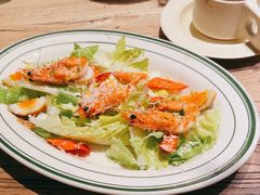 -漾花汐·西餐·下午茶(苏州湾歌林公园店)