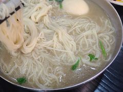 -春泉大冷面(兴华街店)