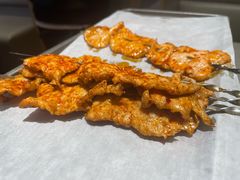 -大闫家烧烤·小海鲜家常菜(郑庄店)