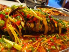 -小河盐帮·私家菜·烤鸭(三元桥·霄云路店)