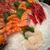 刺身大餐开吃啦