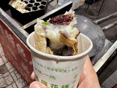 -孙氏梅花糕(马台街)