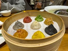 -乐忻皇朝(上海中心大厦店)