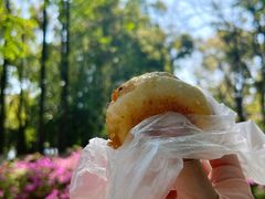 -毛氏汽水包(山海关路店)