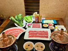 -南门涮肉(东单店)