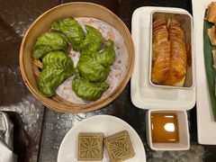 -五观堂素食(新华路店)