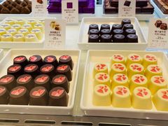 -GODIVA(恒隆广场店)