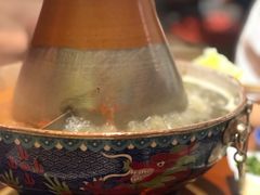 -1078號老北京涮肉(万达广场店)