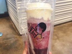 -喜茶(深圳福田星河COCO Park店)