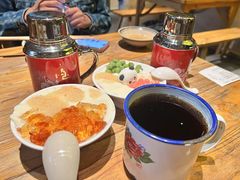 -破三川·新川菜(静安大融城店)