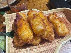 -老牌坊云南鱼豆花火锅(爱建店)