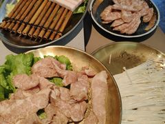 -韩一品韩国料理(柏庐南路店)