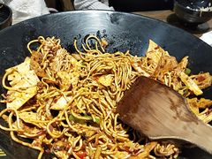 -拿渡麻辣香锅(银泰创意城店)