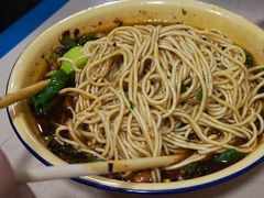 小面-赵伍面庄(松石大道店)