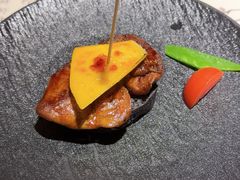 法式炙烤鹅肝-味见·荣家(亚泰大街店)