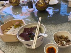 -北海渔村酒楼·粤菜海鲜点心(新华店)