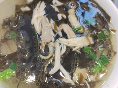 -刘七嬢烧麦刀削面
