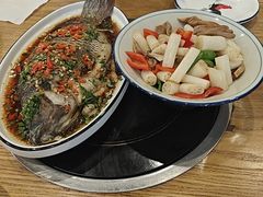 -妈妈的味道(和顺古镇店)