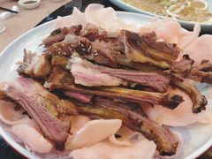 -新南华大酒店(广中店)