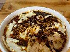 -老鳯府豆花泡馍(第五大道店)