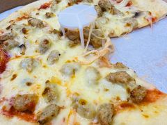 -Aimiqi.Pizza.爱米奇私厨(虹梅路红春大厦店)