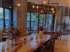 -The Rug Cafe(王府中环店)