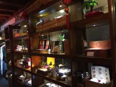 -一叶一世界•素食餐厅(环球中心店)