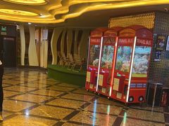 -音乐在线主题氧吧KTV(佳宁娜广场店)