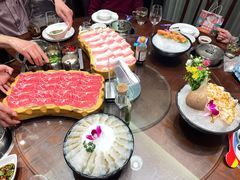 -东海怡品海鲜豆捞(舟宿夜江店)