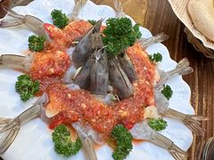 -Siam泰餐厅(水上公园店)