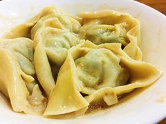 拌馄饨-潘国仙耳光馄饨(黄家阙路店)