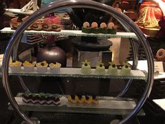 -OPEN開全日自助餐厅·牛肉火锅·海鲜(佛山希尔顿酒店)