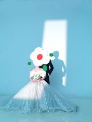 -金夫人婚纱摄影(总店)
