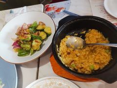 -子霖南山鲜虾面(南山总店)