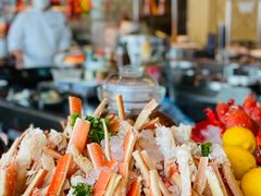 -君悦酒店·乐厨·高空自助餐(青年大街店)