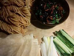 -魏铭鱼头捞饭(嘉善店)