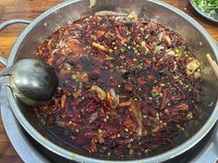 -黑竹香鸡(营和巷店)
