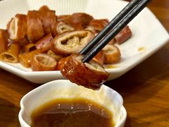 -宝中宝食府(清泰街店)