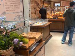 -丁香西饼屋(桂林路店)