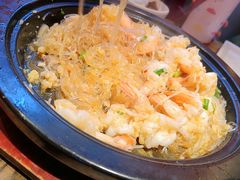 -龙少爷碳火干锅(环球中心店)